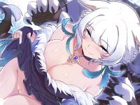 [Sollyz] Y'shtola (Final Fantasy XIV)