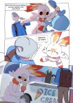 [Gudl] Rebel Raboot (Pokemon) [Uncle Bane] [Uncensored]