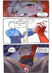 [Gudl] Rebel Raboot (Pokemon) [Uncle Bane] [Uncensored]