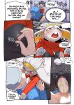[Gudl] Rebel Raboot (Pokemon) [Uncle Bane] [Uncensored]