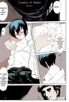 (C90) [Shiro Gas Koujou (Fushoku)] Kino no Tabi no Erohon II - the Erotic World (Kino no Tabi) [Colorized]