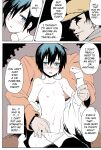 (C90) [Shiro Gas Koujou (Fushoku)] Kino no Tabi no Erohon II - the Erotic World (Kino no Tabi) [Colorized]