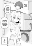 [Kuga Tsuniya] Ore no Koto ga Daikirai na Imouto ga Kowai | My Sister Who Cannot Stand Me Is Scary