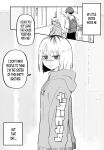 [Kuga Tsuniya] Ore no Koto ga Daikirai na Imouto ga Kowai | My Sister Who Cannot Stand Me Is Scary