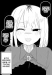 [Kuga Tsuniya] Ore no Koto ga Daikirai na Imouto ga Kowai | My Sister Who Cannot Stand Me Is Scary