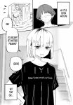 [Kuga Tsuniya] Ore no Koto ga Daikirai na Imouto ga Kowai | My Sister Who Cannot Stand Me Is Scary