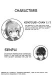 [Youkandou (Youkan)] Kendougi-chan (♂) to. [mysterymeat3]