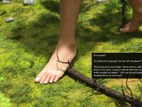 RedFireDog - Overly Attached Giantess 4
