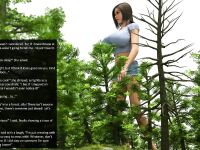 RedFireDog - Overly Attached Giantess 4