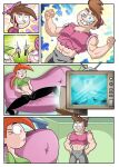 Cartoon Reality - Fairly Oddparents