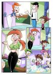 Cartoon Reality - Fairly Oddparents