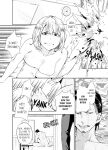[Kazuma ichihara] This Woman’s Body Tells Lies (Ch.1-40)