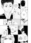 [Kazuma ichihara] This Woman’s Body Tells Lies (Ch.1-40)