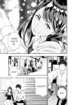 [Kazuma ichihara] This Woman’s Body Tells Lies (Ch.1-40)