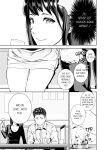 [Kazuma ichihara] This Woman’s Body Tells Lies (Ch.1-40)