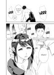 [Kazuma ichihara] This Woman’s Body Tells Lies (Ch.1-40)