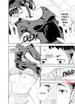 [Kazuma ichihara] This Woman’s Body Tells Lies (Ch.1-40)
