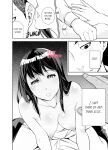 [Kazuma ichihara] This Woman’s Body Tells Lies (Ch.1-40)