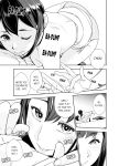[Kazuma ichihara] This Woman’s Body Tells Lies (Ch.1-40)