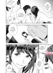 [Kazuma ichihara] This Woman’s Body Tells Lies (Ch.1-40)