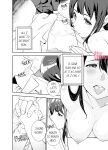 [Kazuma ichihara] This Woman’s Body Tells Lies (Ch.1-40)