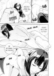 [Kazuma ichihara] This Woman’s Body Tells Lies (Ch.1-40)