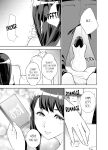 [Kazuma ichihara] This Woman’s Body Tells Lies (Ch.1-40)
