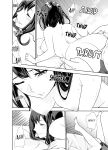 [Kazuma ichihara] This Woman’s Body Tells Lies (Ch.1-40)