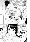 [Kazuma ichihara] This Woman’s Body Tells Lies (Ch.1-40)