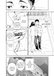 [Kazuma ichihara] This Woman’s Body Tells Lies (Ch.1-40)