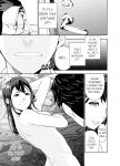 [Kazuma ichihara] This Woman’s Body Tells Lies (Ch.1-40)