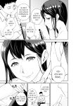 [Kazuma ichihara] This Woman’s Body Tells Lies (Ch.1-40)