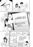 [Kazuma ichihara] This Woman’s Body Tells Lies (Ch.1-40)