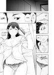 [Kazuma ichihara] This Woman’s Body Tells Lies (Ch.1-40)