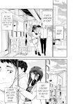 [Kazuma ichihara] This Woman’s Body Tells Lies (Ch.1-40)