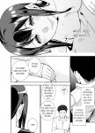 [Kazuma ichihara] This Woman’s Body Tells Lies (Ch.1-40)