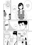 [Kazuma ichihara] This Woman’s Body Tells Lies (Ch.1-40)