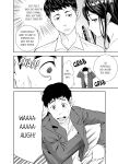 [Kazuma ichihara] This Woman’s Body Tells Lies (Ch.1-40)