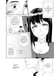 [Kazuma ichihara] This Woman’s Body Tells Lies (Ch.1-40)