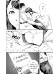 [Kazuma ichihara] This Woman’s Body Tells Lies (Ch.1-40)