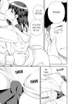 [Kazuma ichihara] This Woman’s Body Tells Lies (Ch.1-40)