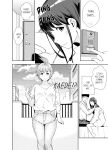 [Kazuma ichihara] This Woman’s Body Tells Lies (Ch.1-40)