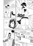 [Kazuma ichihara] This Woman’s Body Tells Lies (Ch.1-40)