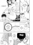 [Kazuma ichihara] This Woman’s Body Tells Lies (Ch.1-40)
