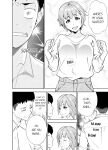 [Kazuma ichihara] This Woman’s Body Tells Lies (Ch.1-40)