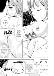 [Kazuma ichihara] This Woman’s Body Tells Lies (Ch.1-40)
