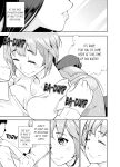 [Kazuma ichihara] This Woman’s Body Tells Lies (Ch.1-40)