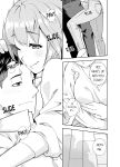 [Kazuma ichihara] This Woman’s Body Tells Lies (Ch.1-40)