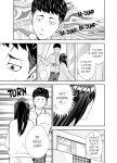 [Kazuma ichihara] This Woman’s Body Tells Lies (Ch.1-40)