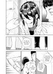 [Kazuma ichihara] This Woman’s Body Tells Lies (Ch.1-40)